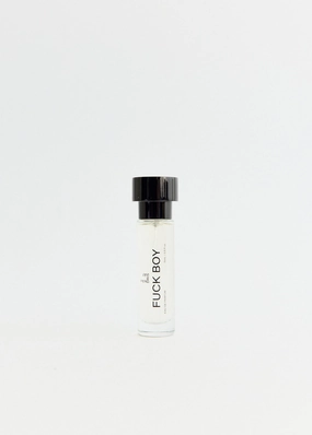15mL Fuck Boy Perfume