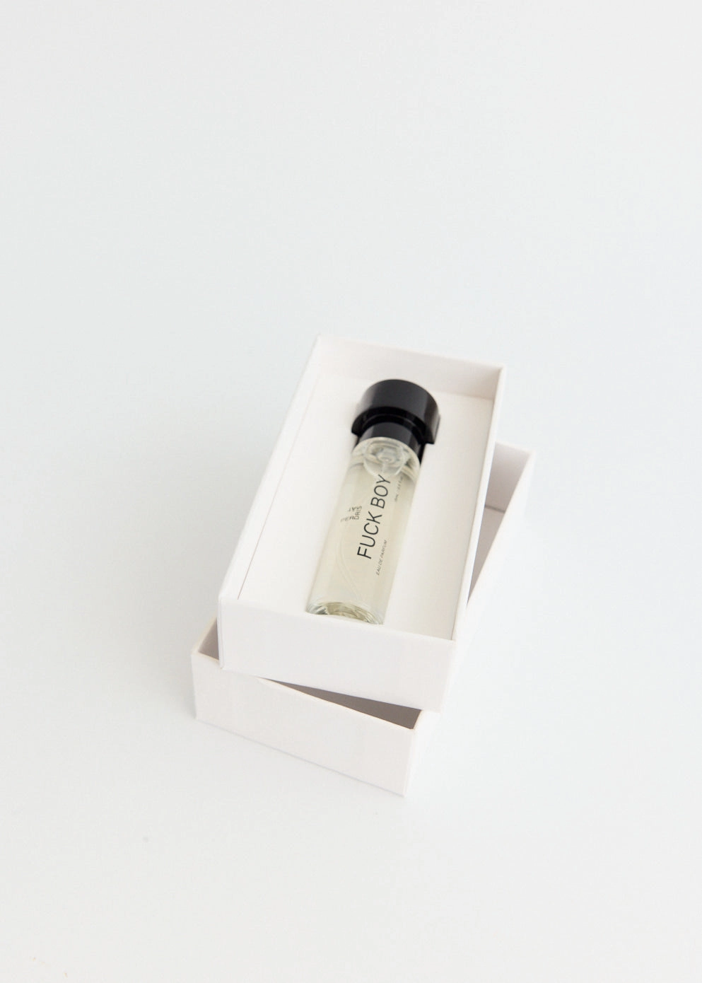 15mL Fuck Boy Perfume