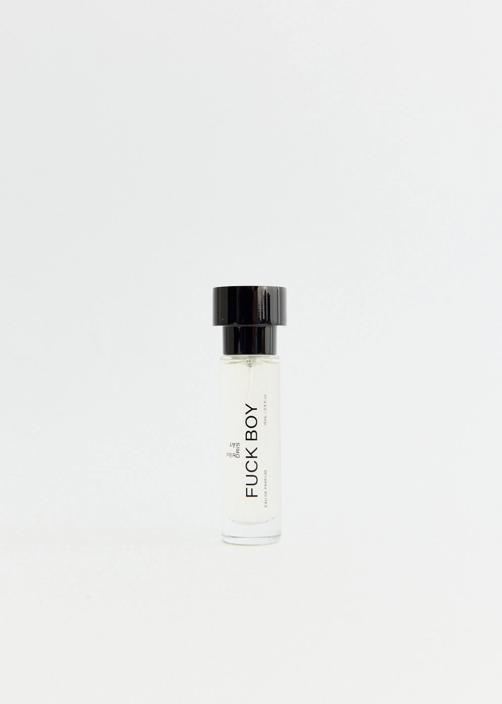 15mL Fuck Boy Perfume