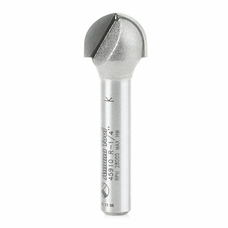 2-piece Carving Bit Set (Iconic) by Amana Tool