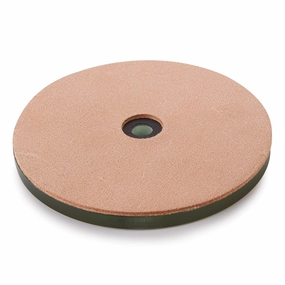 3000 6" Leather Hone
