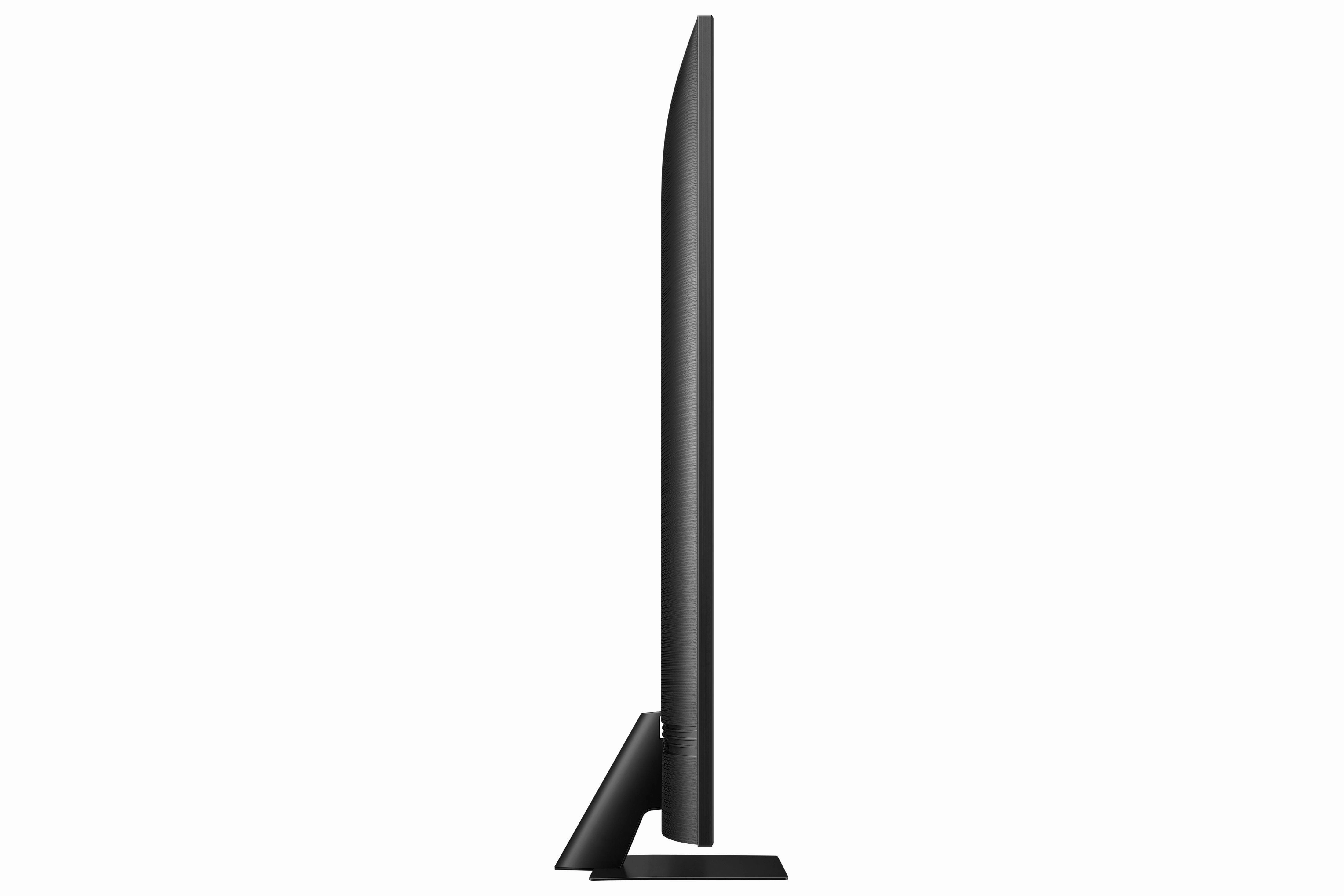 55" 4K HDR SMART 240MR QLED - QN55Q80TAFXZC