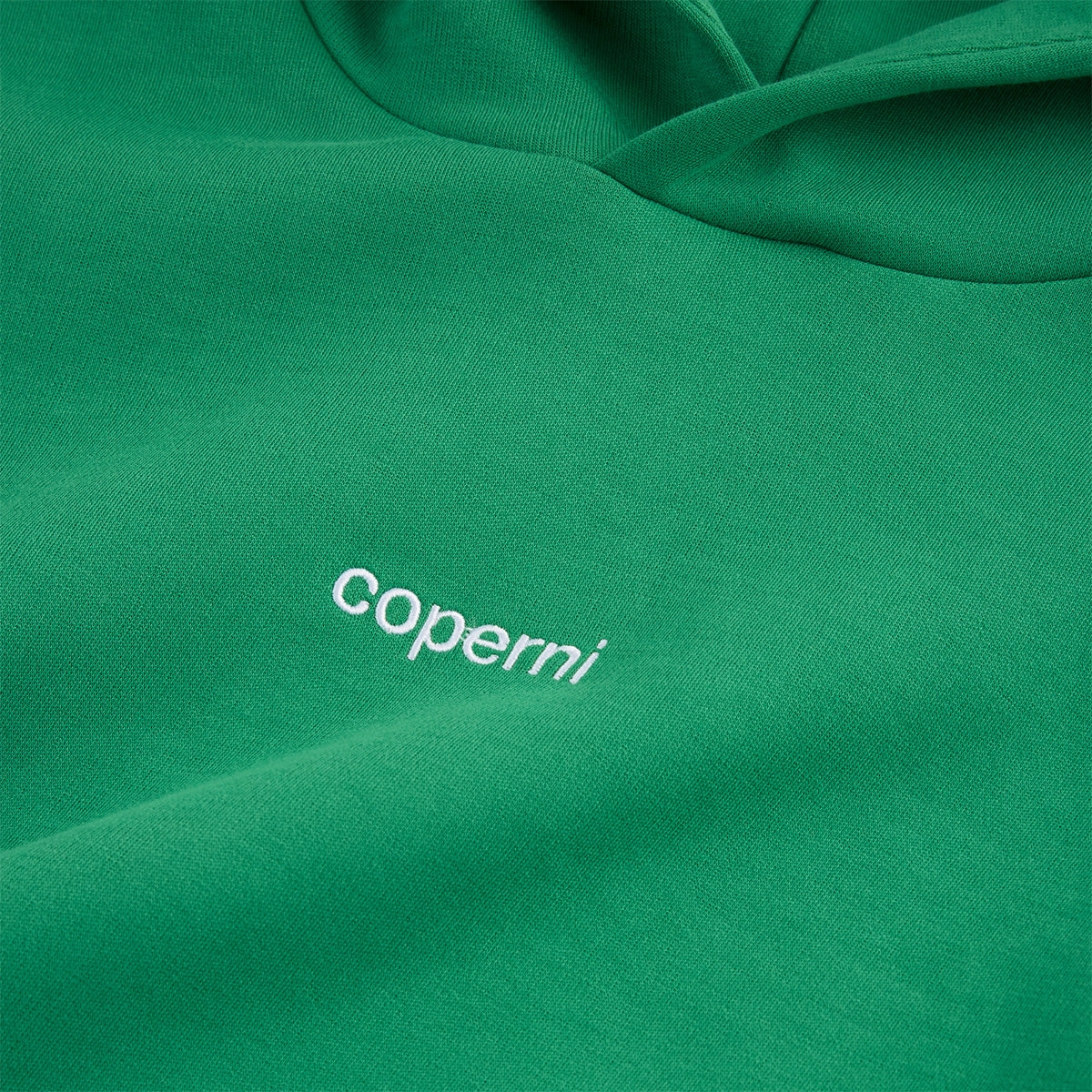   PUMA Hoodie 'Archive Green'
