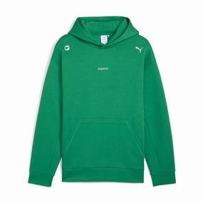   PUMA Hoodie 'Archive Green'