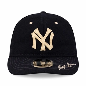   Ralph Lauren New York Yankees 9FIFTY Retro Crown 'Navy'