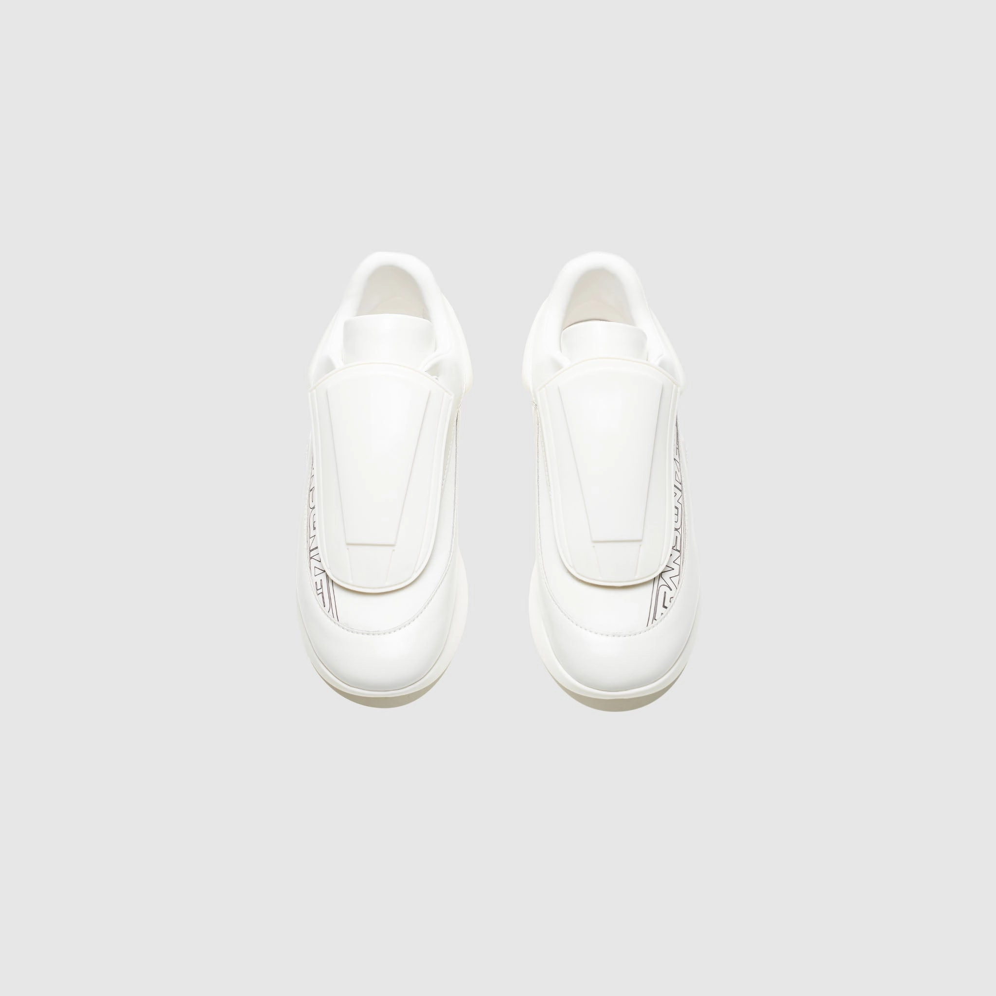 (RUNNER) ANTEI