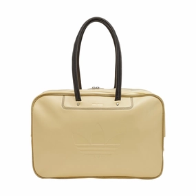   Wales Bonner Large Bag 'Easy Yellow'