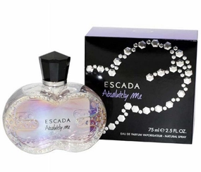 Absolutely Me by Escada