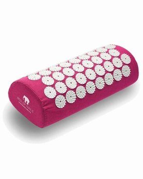 Acupressure Pillow - Pink