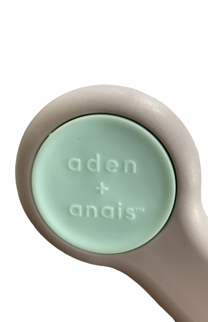 Aden   Anais 3-in-1 Transition Floor Seat