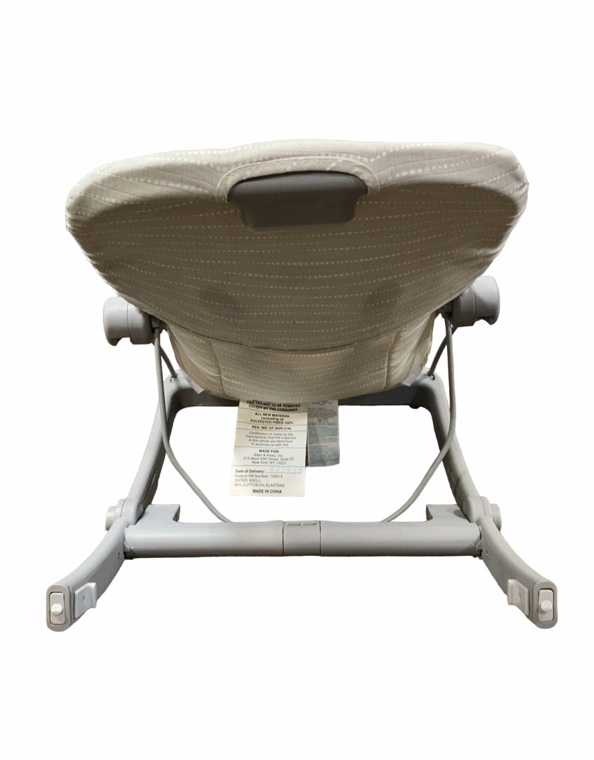 Aden   Anais 3-in-1 Transition Floor Seat