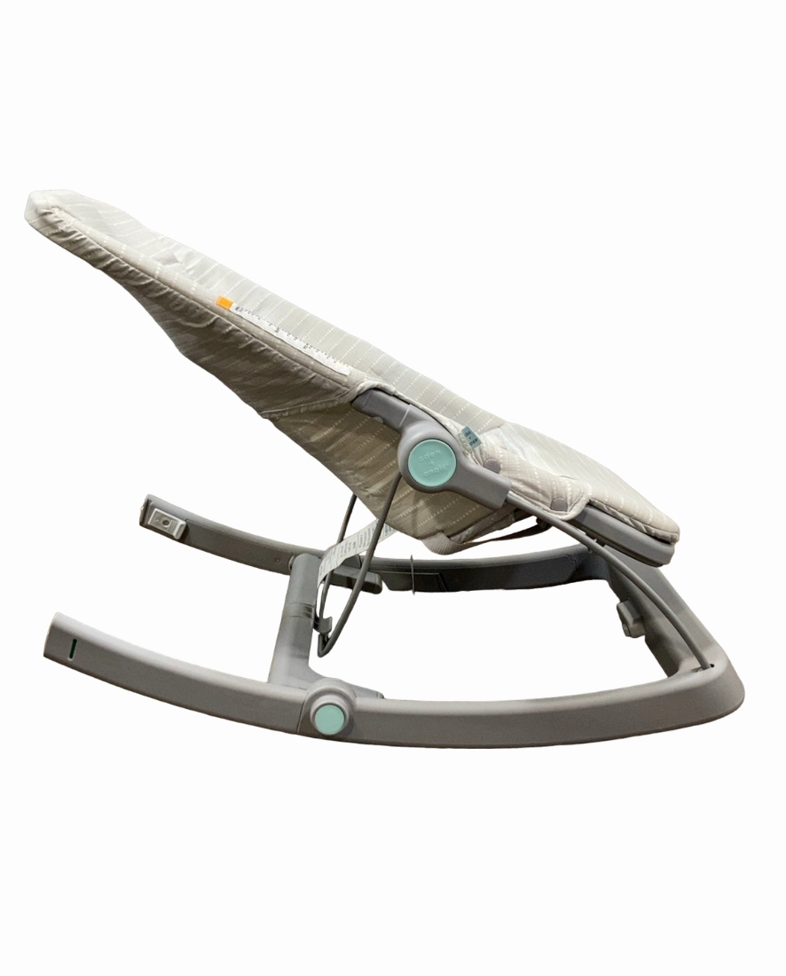 Aden   Anais 3-in-1 Transition Floor Seat