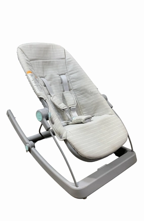 Aden   Anais 3-in-1 Transition Floor Seat