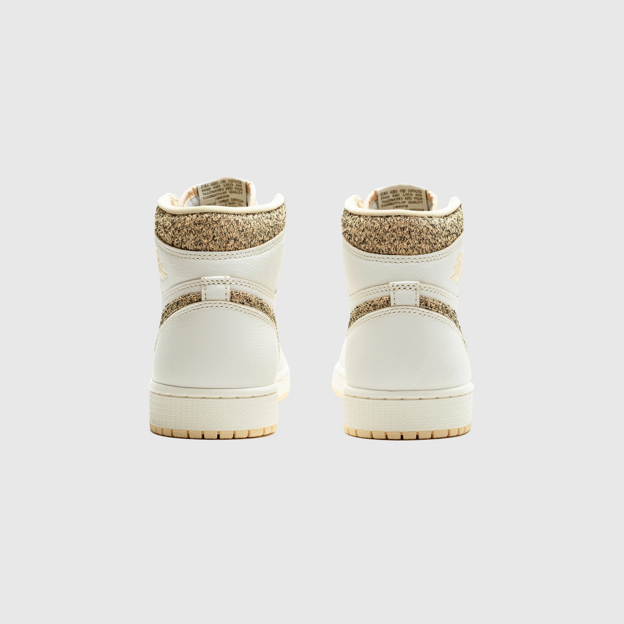 AIR JORDAN 1 RETRO HIGH OG VIBRATIONS OF NAIJA