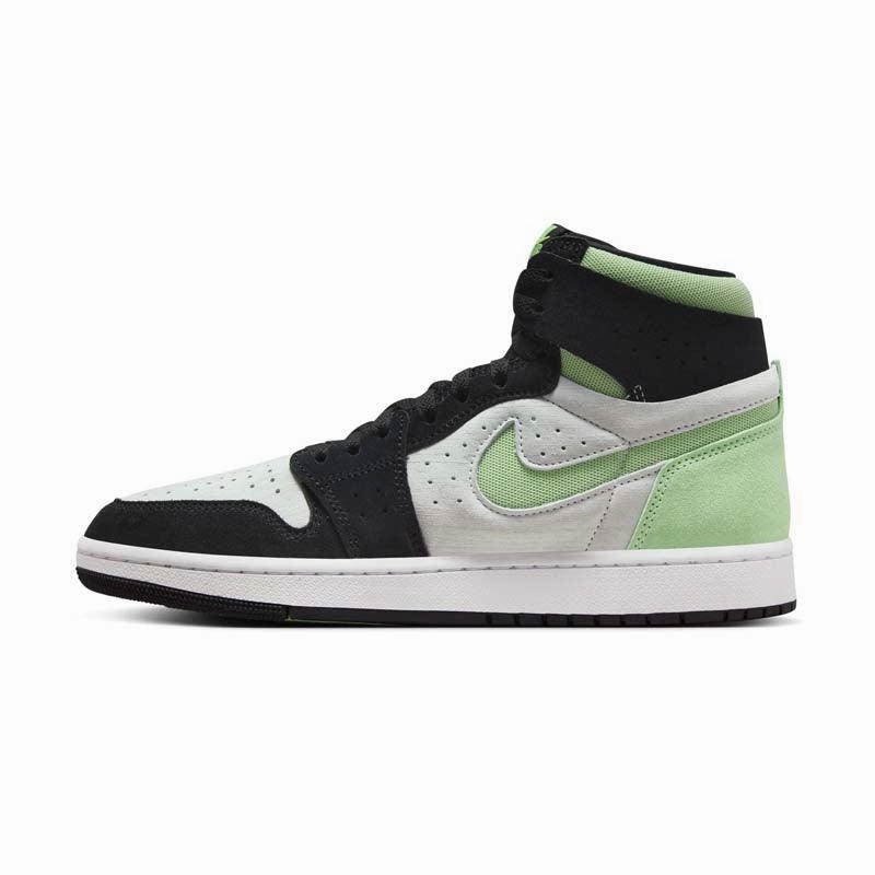 Air Jordan 1 Zoom Air CMFT 2 'Honeydew'