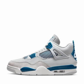 Air Jordan 4 Retro 'Industrial Blue'