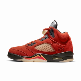 Air Jordan 5 Retro Dunk on Mars