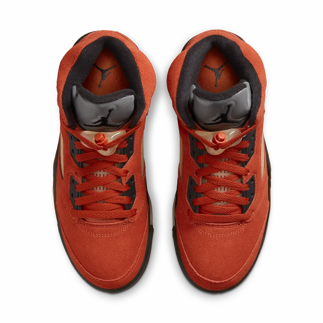 Air Jordan 5 Retro Dunk on Mars
