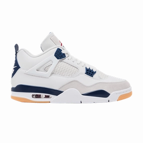Air Jordan Nike SB x Air Jordan 4 Retro SP 'Navy'