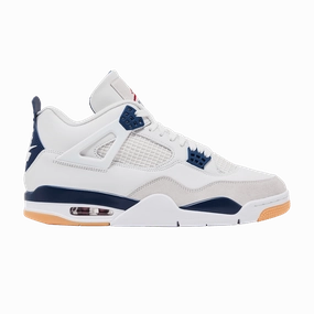Air Jordan Nike SB x Air Jordan 4 Retro SP 'Navy'