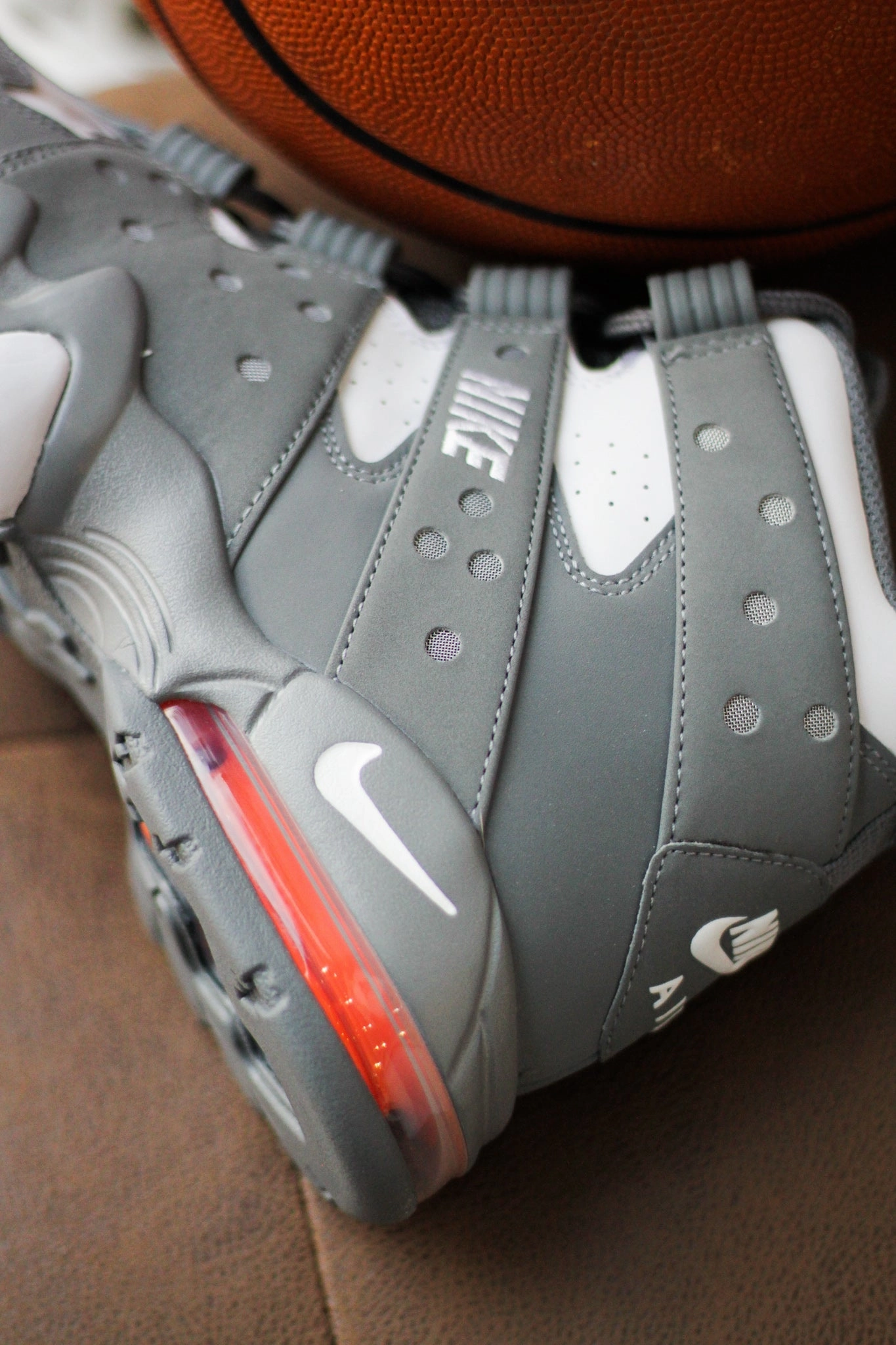 AIR MAX2 CB 94 COOL GREY
