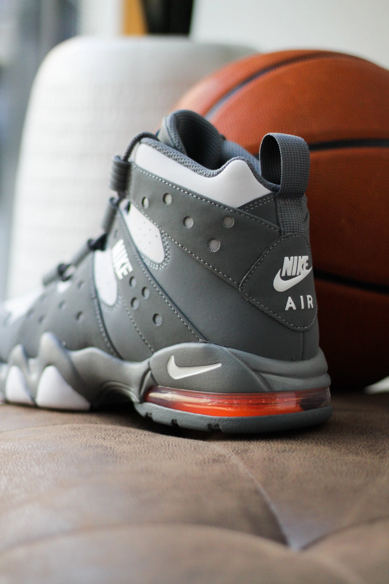 AIR MAX2 CB 94 COOL GREY