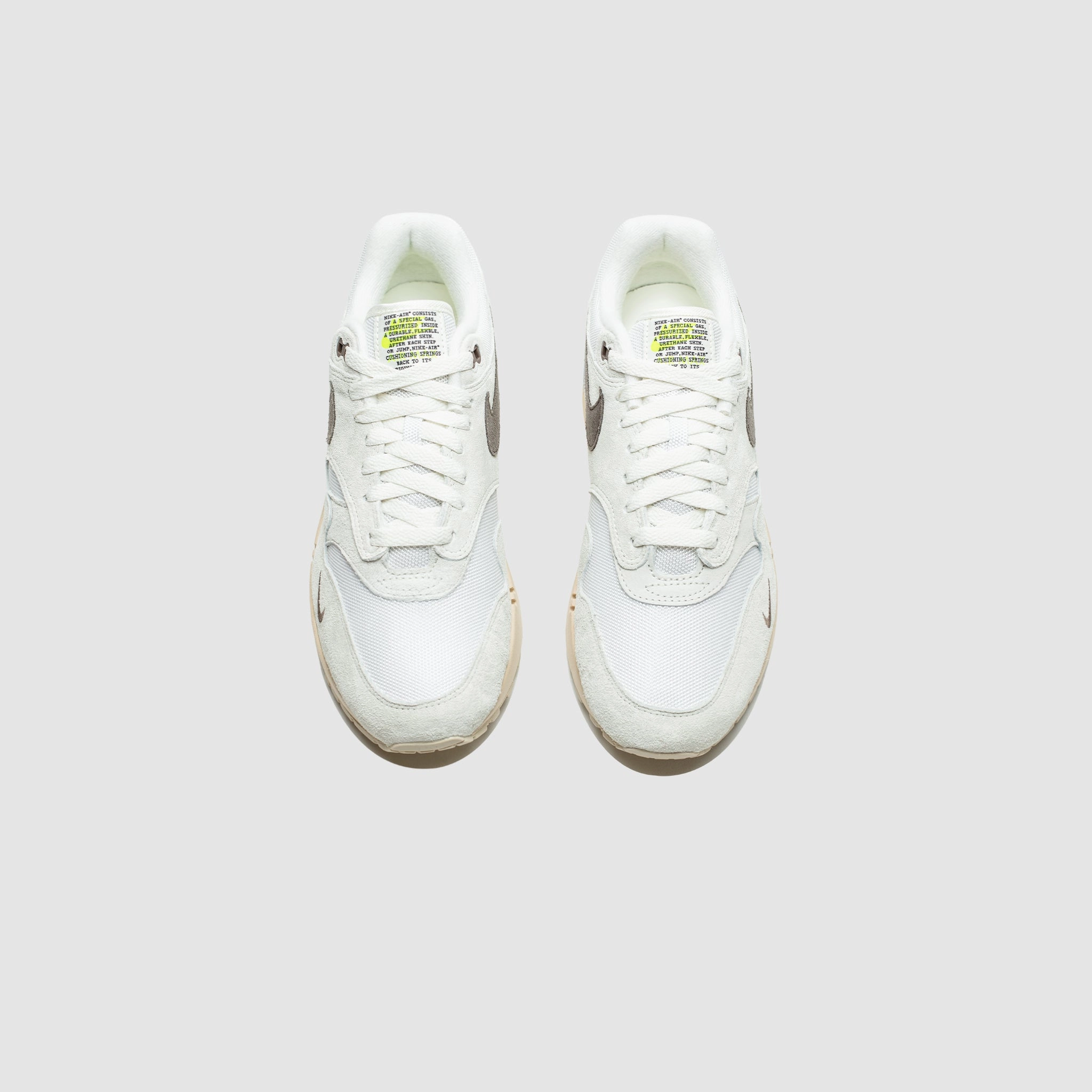 AIR MAX 1 IRONSTONE