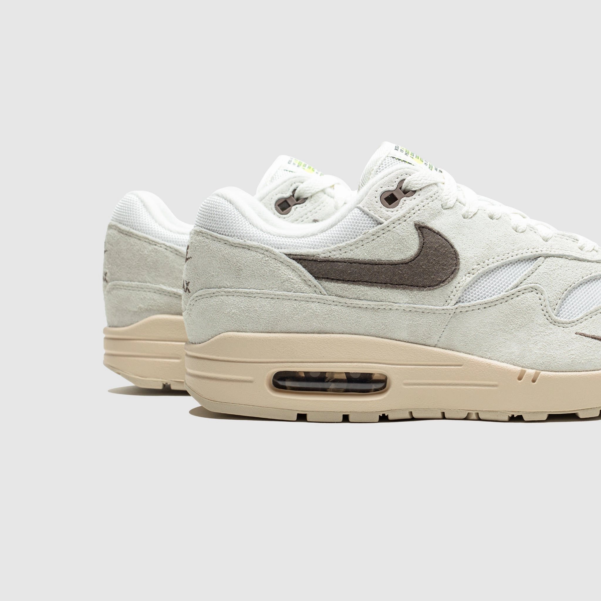 AIR MAX 1 IRONSTONE