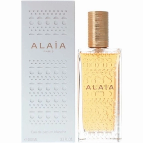 Alaia Blanche by Alaia perfume for Women EDP 3.3 / 3.4 oz New in Box