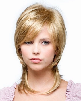 Alex by Rene of Paris | Layered Synthetic Wig | CLEARANCE