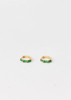 Alizee Earrings
