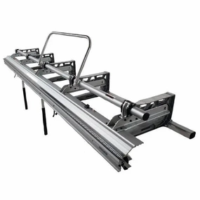 Alum-A-Brake QS106  -  Q-series 10' 6"