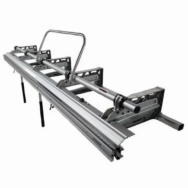 Alum-A-Brake QS106  -  Q-series 10' 6"