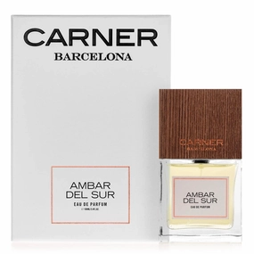 Ambar Del Sur by Carner Barcelona 100ml EDP