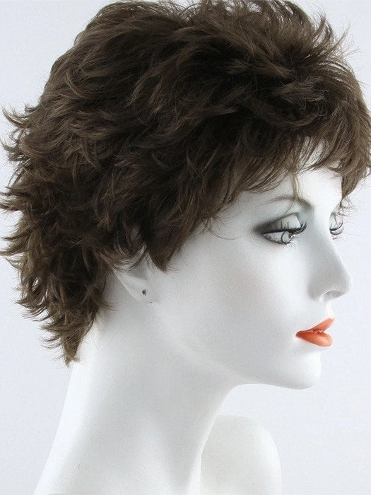 Amie by Aspen | Synthetic Hair Wig | CLEARANCE