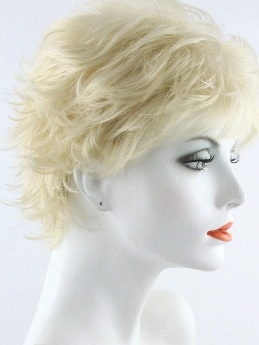 Amie by Aspen | Synthetic Hair Wig | CLEARANCE
