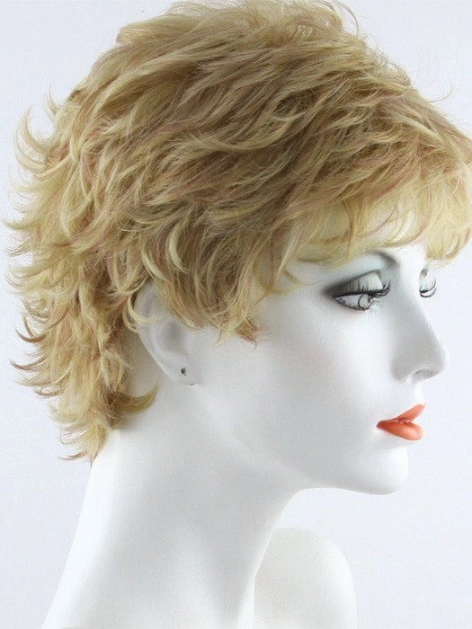 Amie by Aspen | Synthetic Hair Wig | CLEARANCE