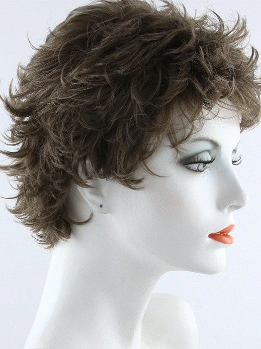 Amie by Aspen | Synthetic Hair Wig | CLEARANCE