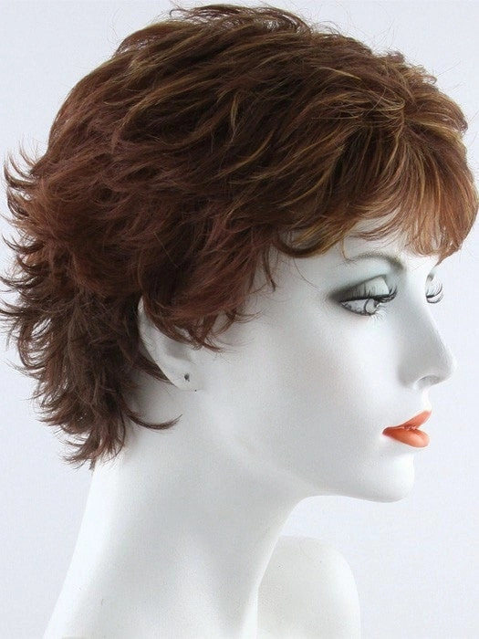 Amie by Aspen | Synthetic Hair Wig | CLEARANCE
