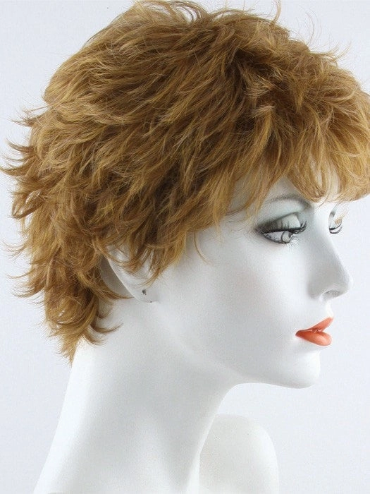 Amie by Aspen | Synthetic Hair Wig | CLEARANCE