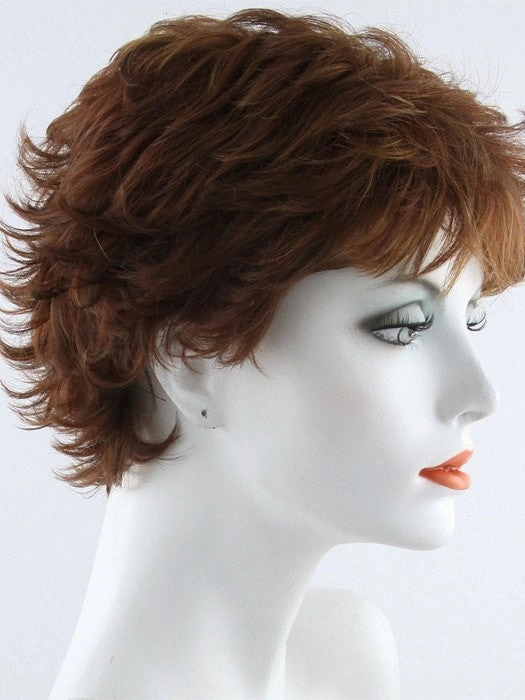 Amie by Aspen | Synthetic Hair Wig | CLEARANCE