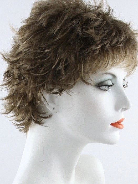 Amie by Aspen | Synthetic Hair Wig | CLEARANCE