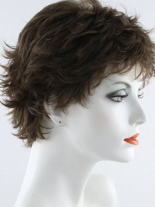 Amie by Aspen | Synthetic Hair Wig | CLEARANCE