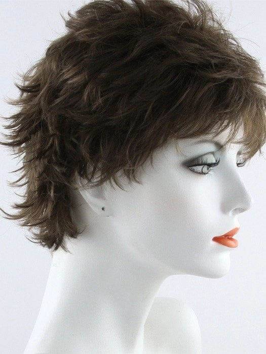 Amie by Aspen | Synthetic Hair Wig | CLEARANCE