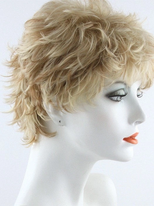 Amie by Aspen | Synthetic Hair Wig | CLEARANCE