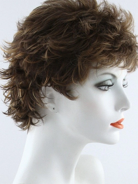 Amie by Aspen | Synthetic Hair Wig | CLEARANCE