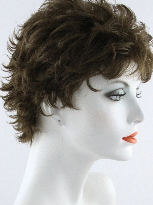 Amie by Aspen | Synthetic Hair Wig | CLEARANCE