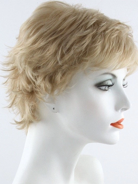 Amie by Aspen | Synthetic Hair Wig | CLEARANCE