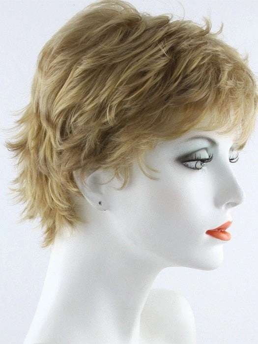 Amie by Aspen | Synthetic Hair Wig | CLEARANCE