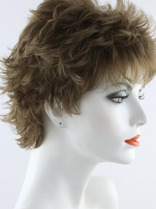 Amie by Aspen | Synthetic Hair Wig | CLEARANCE